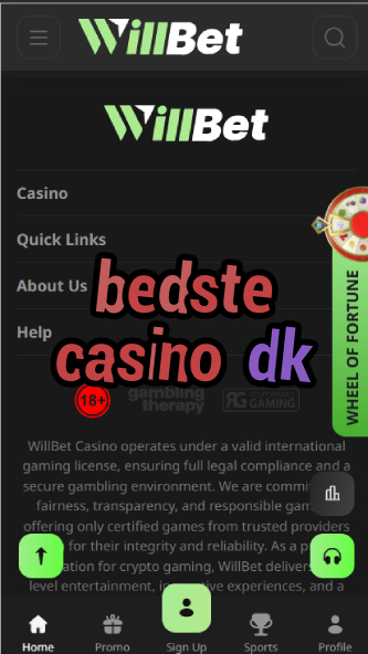 Bedste Casino DK - Best Danish Casinos-casinoorder.vip