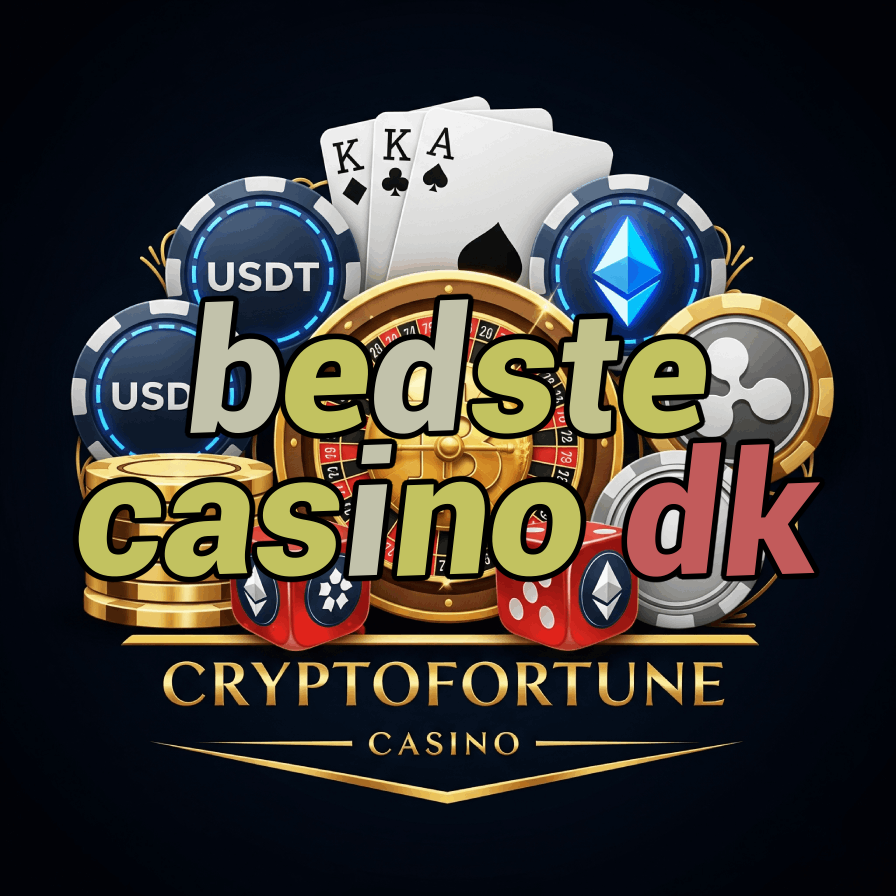 Bedste Casino DK - Best Danish Casinos